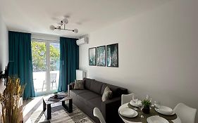 Skytravel 26 Apartament Pileckiego Nowy Dwor Mazowiecki Airport Modlin 24H