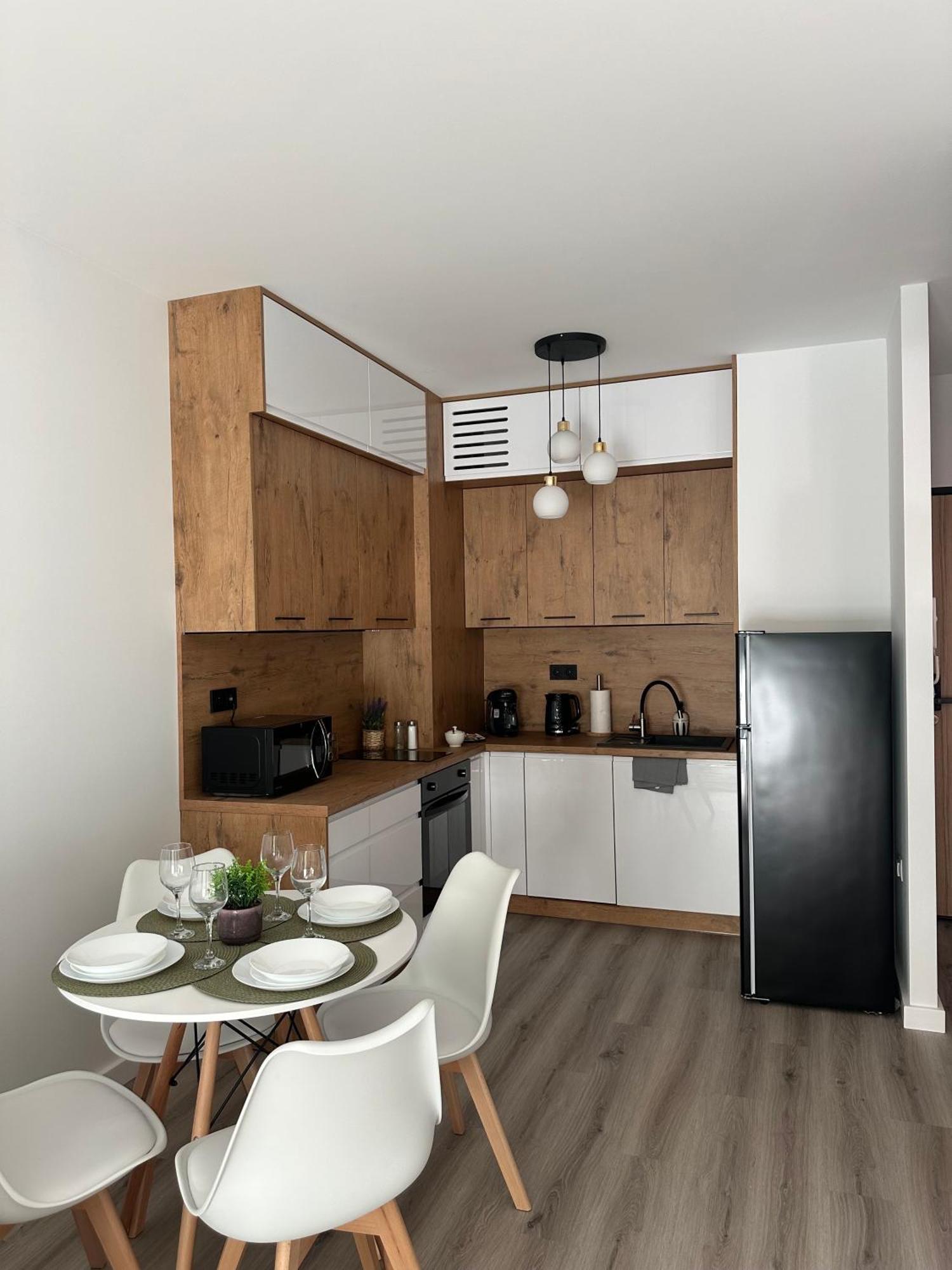 Skytravel 26 Apartament Pileckiego Nowy Dwor Mazowiecki Airport Modlin 24H Zewnętrze zdjęcie