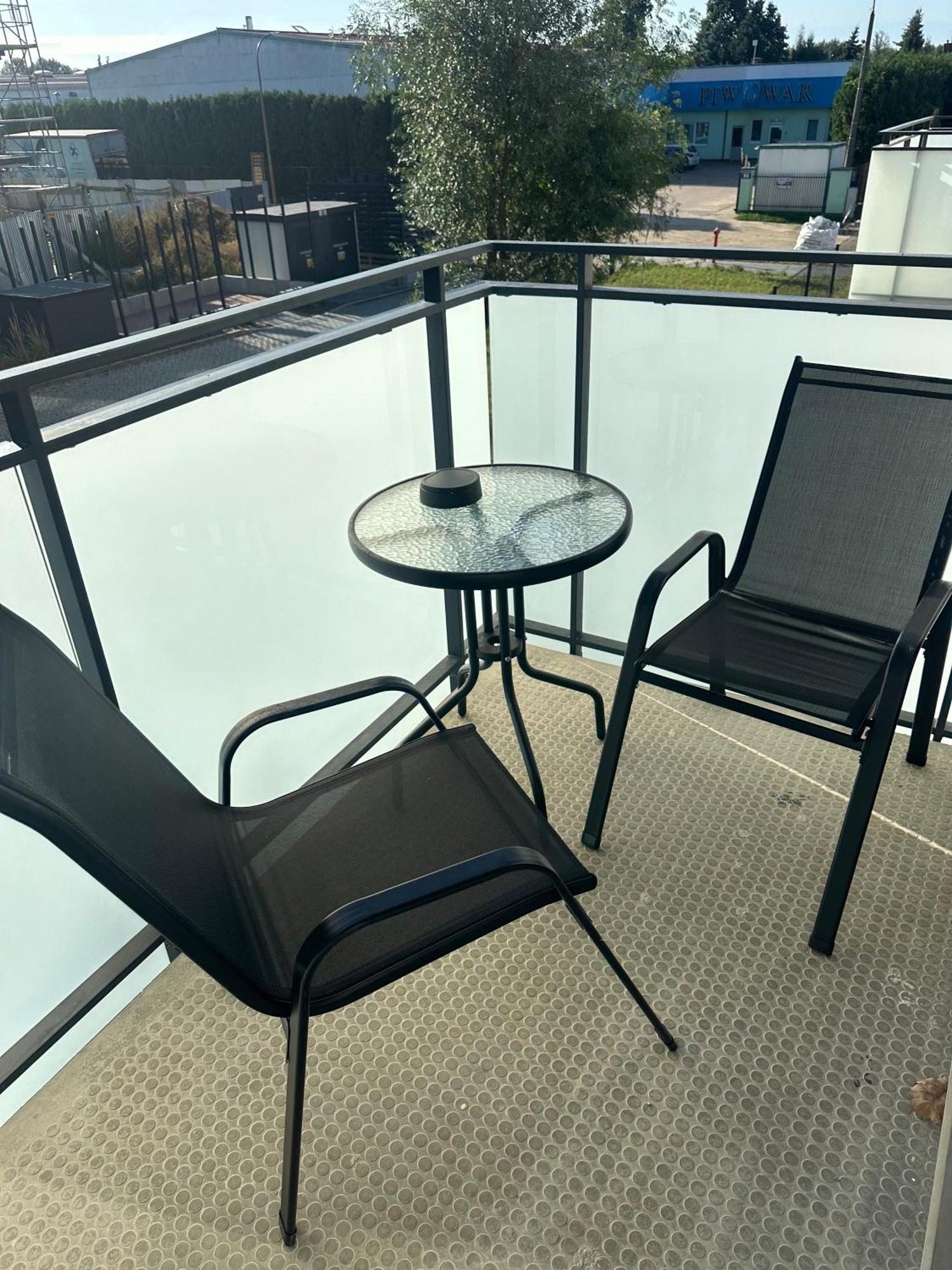 Skytravel 26 Apartament Pileckiego Nowy Dwor Mazowiecki Airport Modlin 24H Zewnętrze zdjęcie
